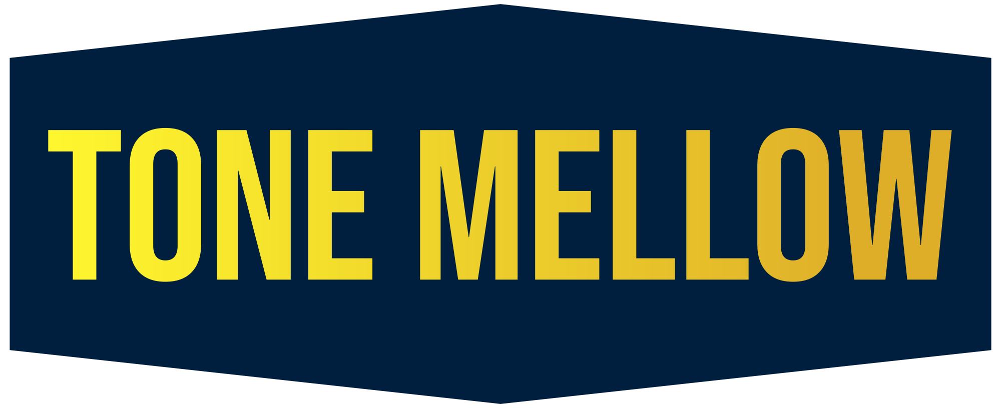 tonemellow_LOGO